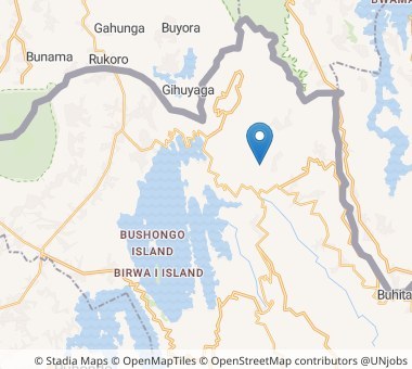 Vacancies in Butaro, Rwanda | UNjobs